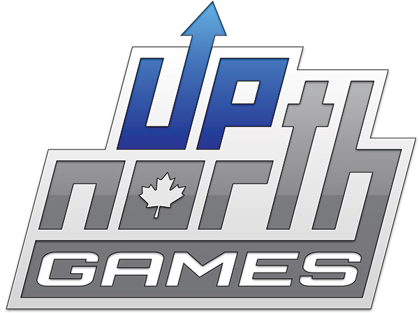 $100 Gift Certificate courtesy of Up North Games