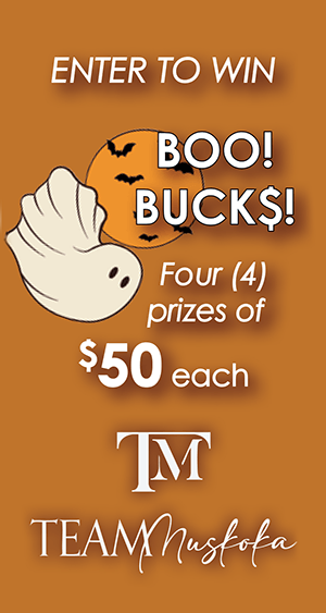 Boo Bucks (4) courtesy of Team Muskoka